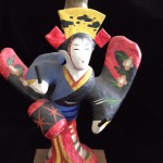 郷土玩具・土人形